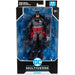 Figurina Articulata DC Multiverse Flashpoint Batman 18 cm - Red Goblin