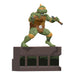 Figurina TMNT Michelangelo 1:8 Scale PVC - Red Goblin