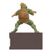 Figurina TMNT Michelangelo 1:8 Scale PVC - Red Goblin