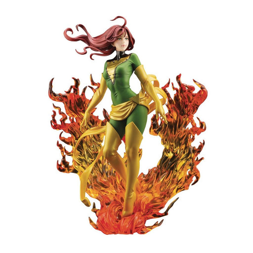 Figurina Marvel Bishoujo PVC 1/7 Phoenix Rebirth Limited Edition 23 cm - Red Goblin