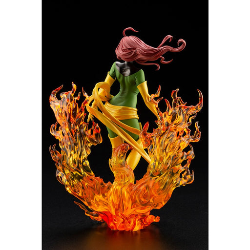 Figurina Marvel Bishoujo PVC 1/7 Phoenix Rebirth Limited Edition 23 cm - Red Goblin