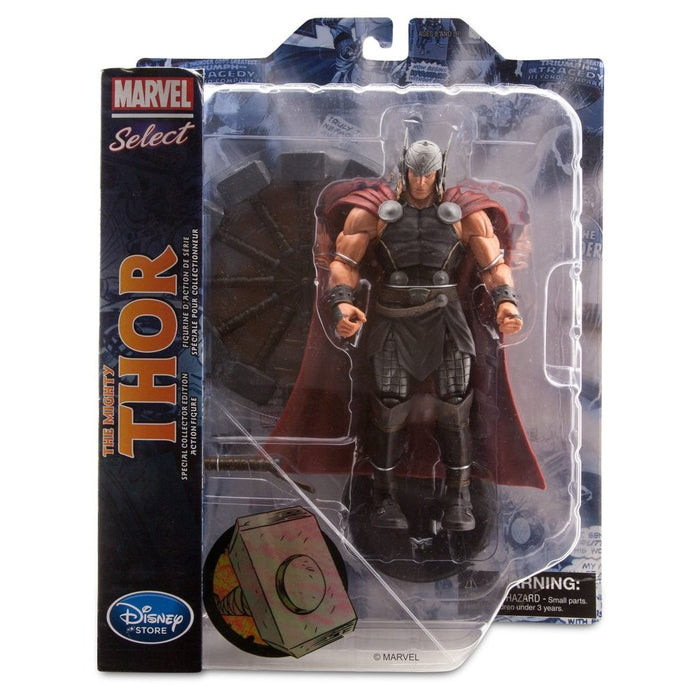 Figurina Articulata Marvel Select Mighty Thor - Red Goblin