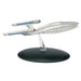 Revista si Figurina Star Trek Starships Best of Fig 03 USS Enterprise NX-01 - Red Goblin