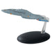 Revista si Figurina Star Trek Starships Best of Fig 05 USS Voyager - Red Goblin