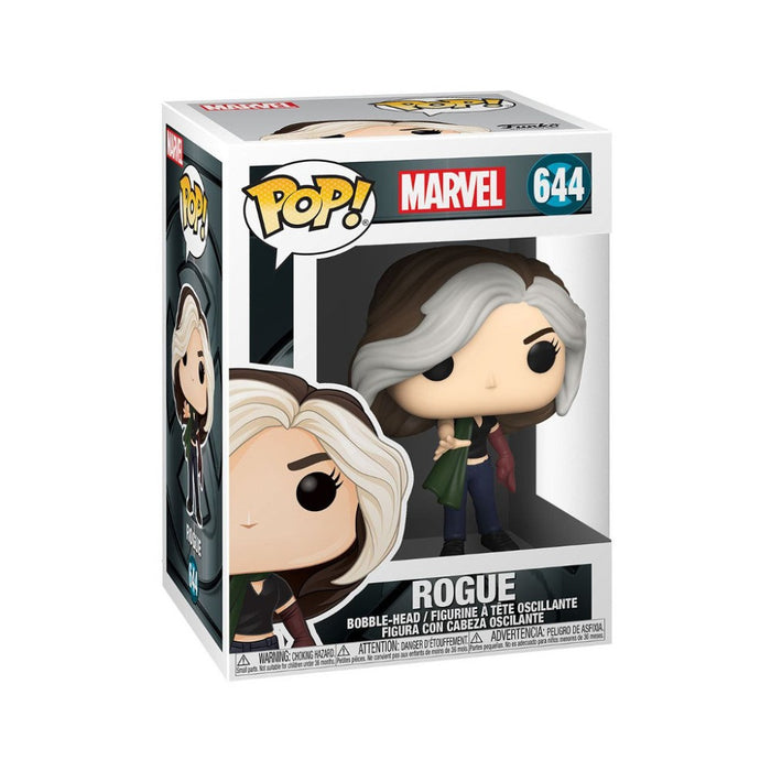 Figurina Funko Pop X-Men 20th Rogue - Red Goblin