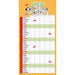 Calendar Danilo Disney Classics Family Organiser with Pocket - Red Goblin