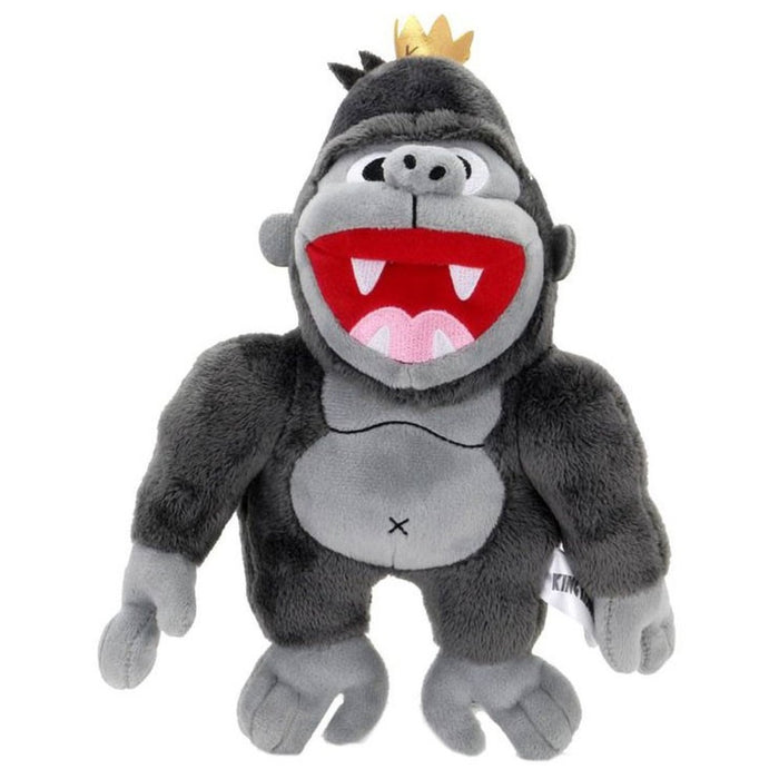 Figurina de Plus King Kong Phunny Plush 20 cm - Red Goblin