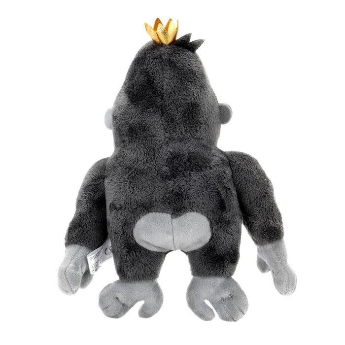 Figurina de Plus King Kong Phunny Plush 20 cm - Red Goblin