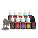 Set Nolzur's Marvelous Pigments Underdark Paint Set - Red Goblin