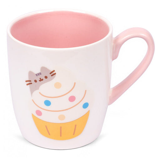 Set Pusheen Sock in a Mug Gold - Red Goblin