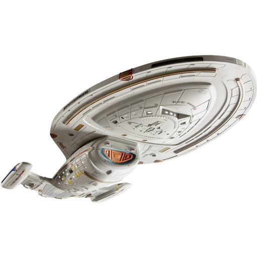 Figurina Kit de Asamblare Star Trek USS Voyager (1:670) - Red Goblin