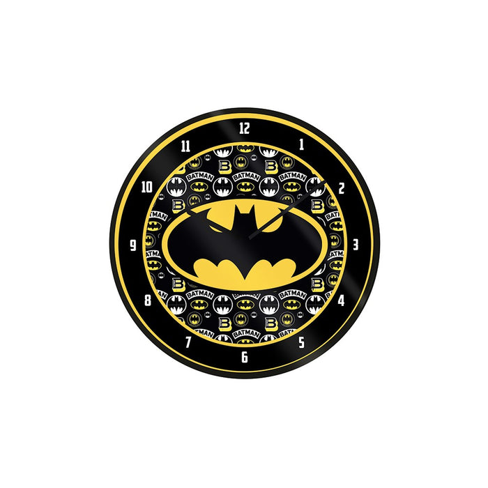 Ceas de Perete Batman Logo - Red Goblin