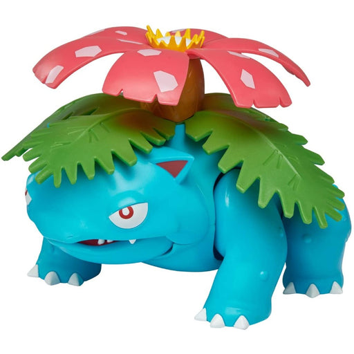 Figurina Articulata Pokemon Epic Battle Venusaur - Red Goblin