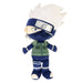 Figurina de Plus Naruto Shippuden Kakashi Hatake 30 cm - Red Goblin