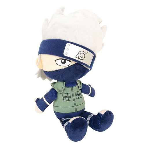 Figurina de Plus Naruto Shippuden Kakashi Hatake 30 cm - Red Goblin