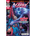 Action Comics 1026 Cover A John Romita Jr & Klaus Janson - Red Goblin