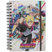 Notebook Boruto - Red Goblin