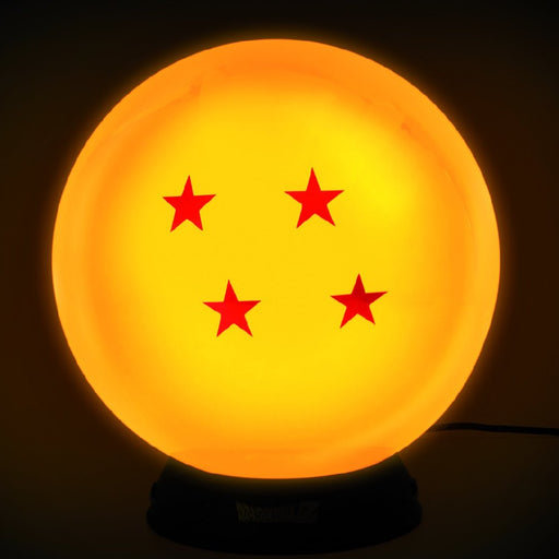 Lampa de Colectie Dragon Ball - Red Goblin