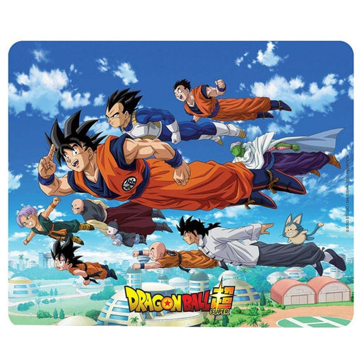 Mousepad Flexibil Dragon Ball Super Group - Red Goblin