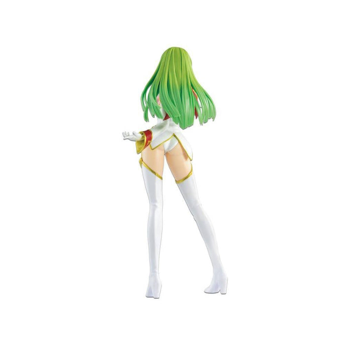 Figurina Code Geass: Lelouch of the Resurrection C.C. 23 cm - Red Goblin