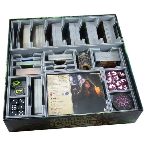 Accesoriu Arkham Horror 3rd Edition Insert - Red Goblin