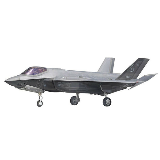 Figurina Kit de Asamblare F-35A Lightning II (1:72) - Red Goblin