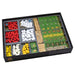 Accesoriu Clans of Caledonia Insert V2 - Red Goblin