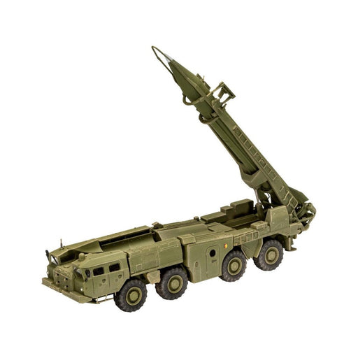 Figurina Kit de Asamblare SCUD-B (1:72) - Red Goblin