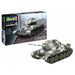 Figurina Kit de Asamblare T-34/85 (1:35) - Red Goblin