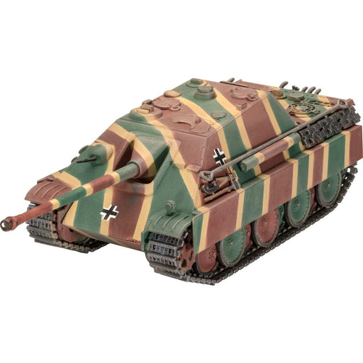 Figurina Kit de Asamblare Jagdpanther Sd.Kfz 173 (1:72) - Red Goblin