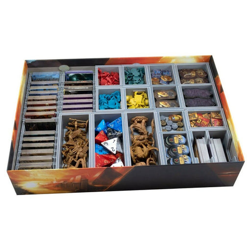 Accesoriu Kemet Insert - Red Goblin