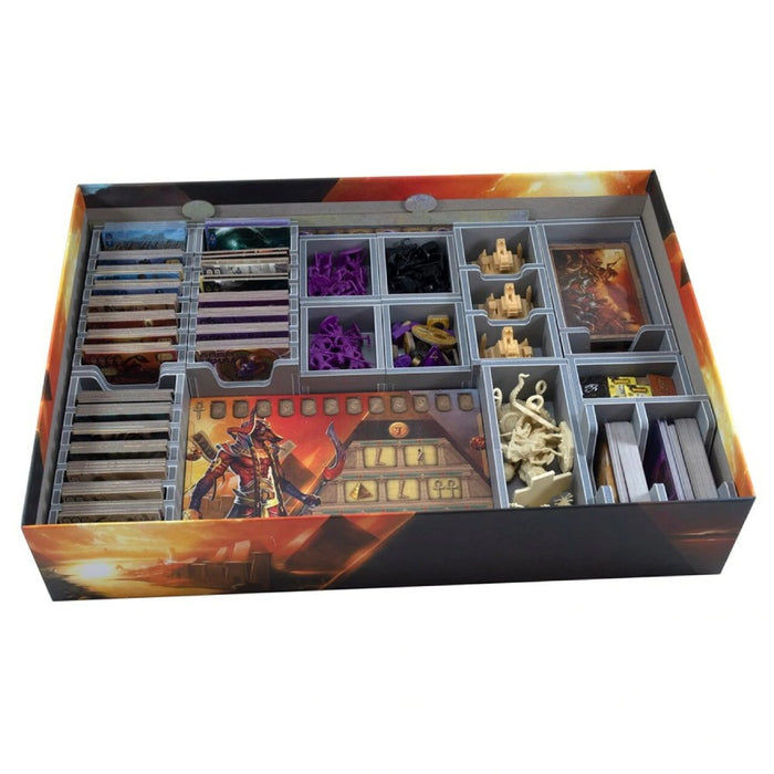 Accesoriu Kemet Insert - Red Goblin