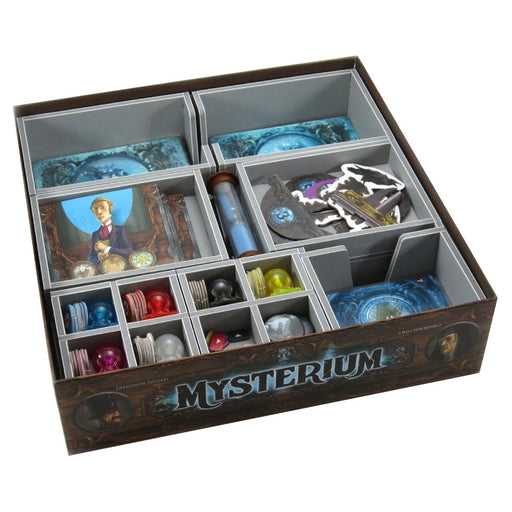 Accesoriu Mysterium Insert - Red Goblin