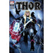 Thor Vol 01 Devourer King TP (UK) - Red Goblin