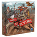 Raiders of Scythia - Red Goblin