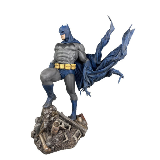 Figurina DC Gallery Batman Defiant - Red Goblin