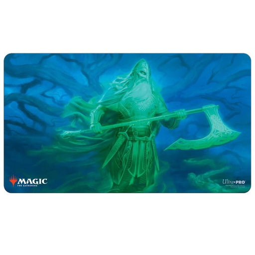 Playmat Ultra Pro Magic The Gathering Kaldheim featuring Commander Art 2 - Red Goblin