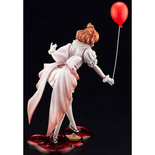 Figurina It 2017 Pennywise Bishoujo - Red Goblin