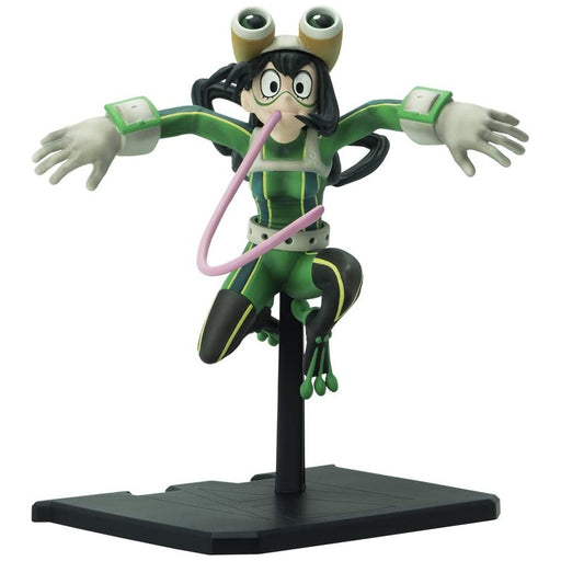 Figurina My Hero Academia Tsuyu - Red Goblin