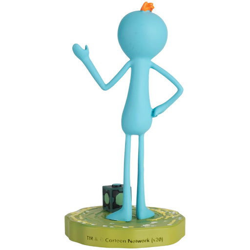 Figurina Rick and Morty Figurine Collection 03 Mr Meeseeks - Red Goblin