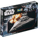 Figurina Kit de Asamblare Star Wars - Imperial Star Destroyer (1:12300) - Red Goblin