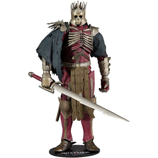 Figurina Articulata The Witcher Eredin 18 cm - Red Goblin