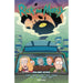 Rick & Morty TP Vol 07 - Red Goblin