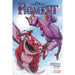 Disney Kingdoms GN TP Figment - Red Goblin