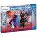 Puzzle Copii XXL Ravensburger Frozen 2 - Red Goblin