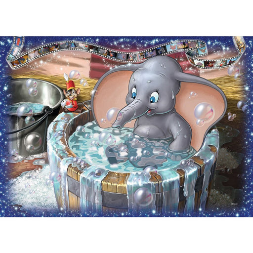 Puzzle Ravensburger Dumbo - Red Goblin