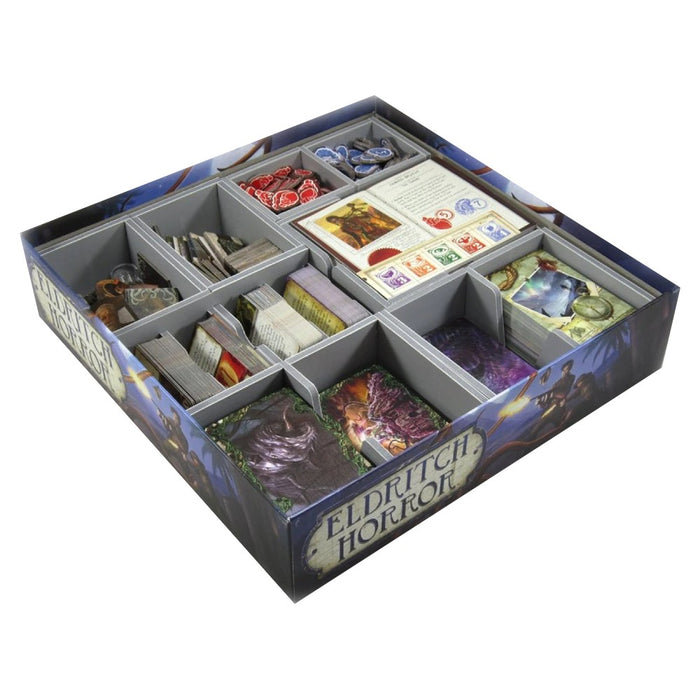 Accesorii Eldritch Horror Insert - Red Goblin