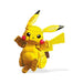 Set de Constructie Mattel Mega Construx Pokemon Jumbo Pikachu - Red Goblin