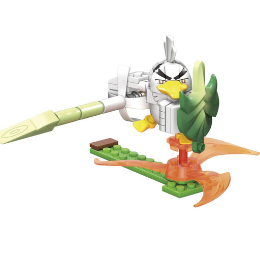 Set de Constructie Mattel Mega Construx Pokemon Sirfetch'd (Lauchzelot) - Red Goblin