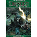 Jim Butcher Dresden Files Omnibus TP Vol 02 - Red Goblin